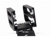 FMA AL 4x4 S-SHELL HOLDER TB1083